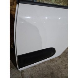 Porte Arriere Gauche Citroen C3 3 Phase 2 (2)