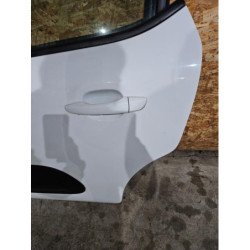 Porte Arriere Gauche Citroen C3 3 Phase 2 (3)