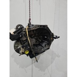 Boite De Vitesses Citroen Berlingo 2 Phase 1 (2)