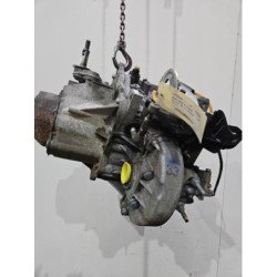 Boite De Vitesses Citroen Berlingo 2 Phase 1 (3)