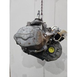 Boite De Vitesses Citroen Berlingo 2 Phase 1 (4)