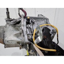 Boite De Vitesses Citroen Berlingo 2 Phase 1 (5)