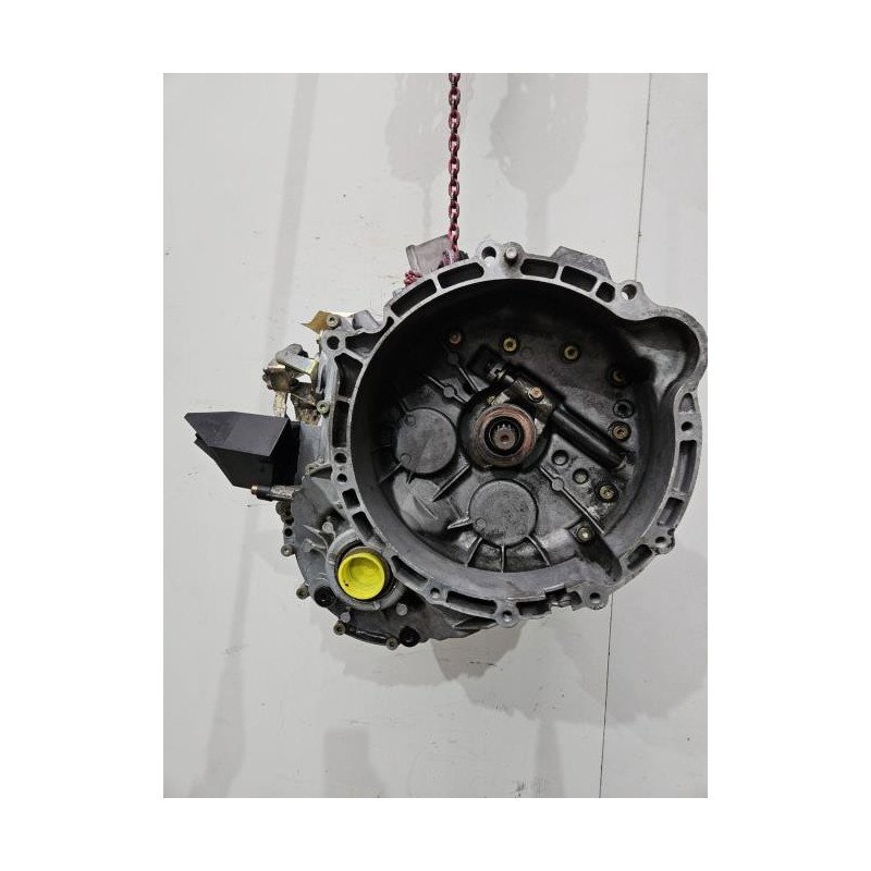 Boite De Vitesses Mini Mini 1 R50/r53 Phase 1 (1)