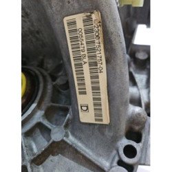 Boite De Vitesses Mini Mini 1 R50/r53 Phase 1 (5)