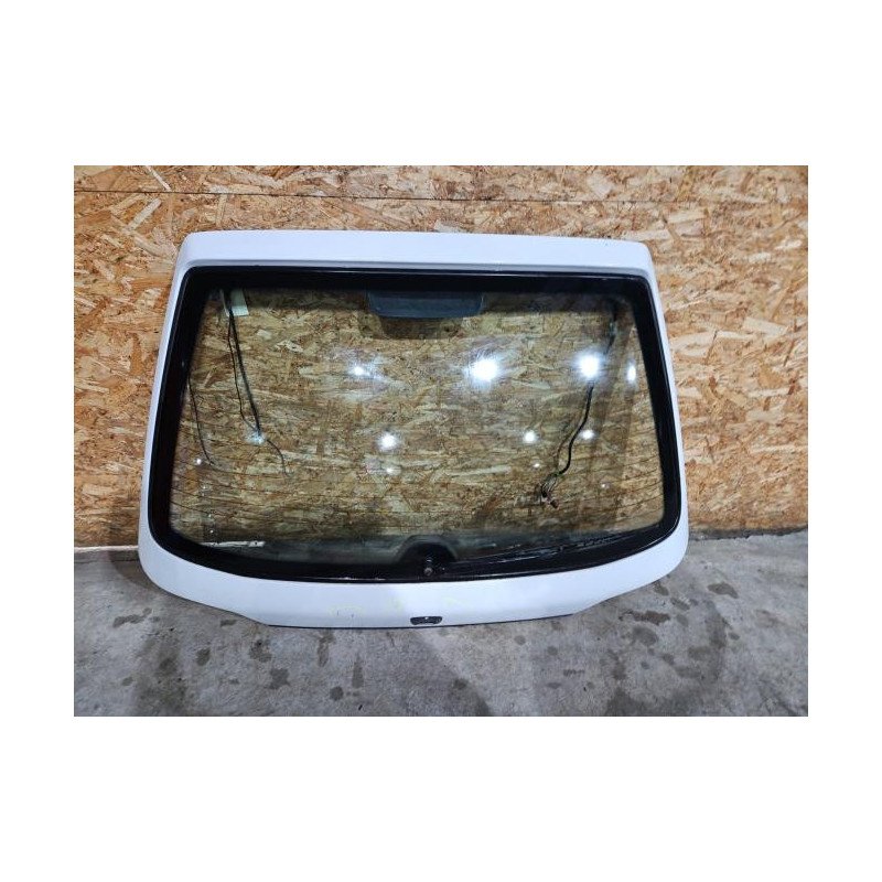 Malle/hayon Arriere Peugeot 306 Phase 2 (1)