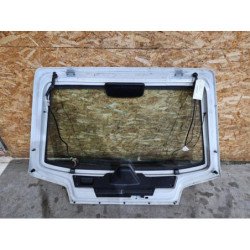 Malle/hayon Arriere Peugeot 306 Phase 2 (5)