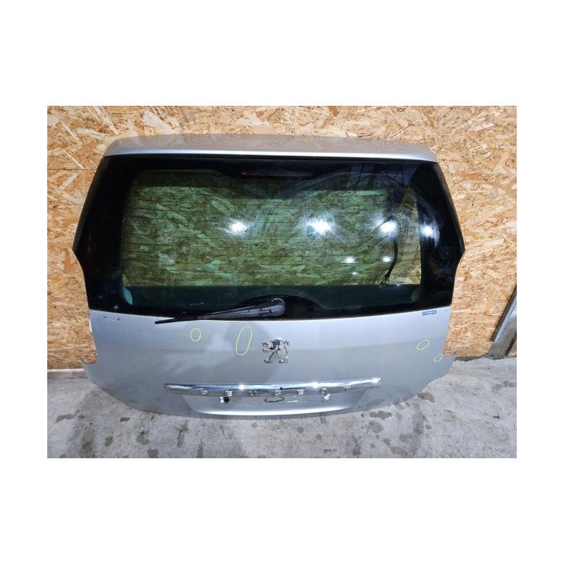 Malle/hayon Arriere Peugeot 807 (1)