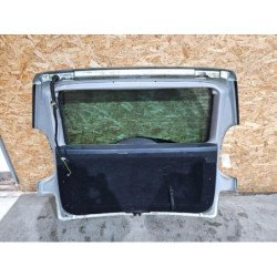 Malle/hayon Arriere Peugeot 807 (8)