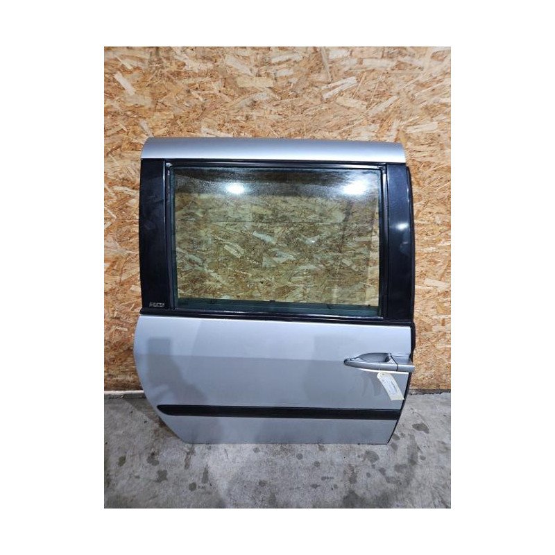 Porte Laterale Droit Peugeot 807 (1)