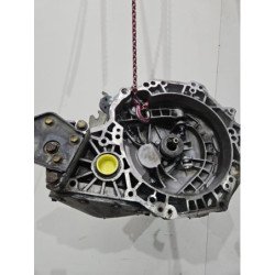 Boite De Vitesses Suzuki Swift 3 (1)