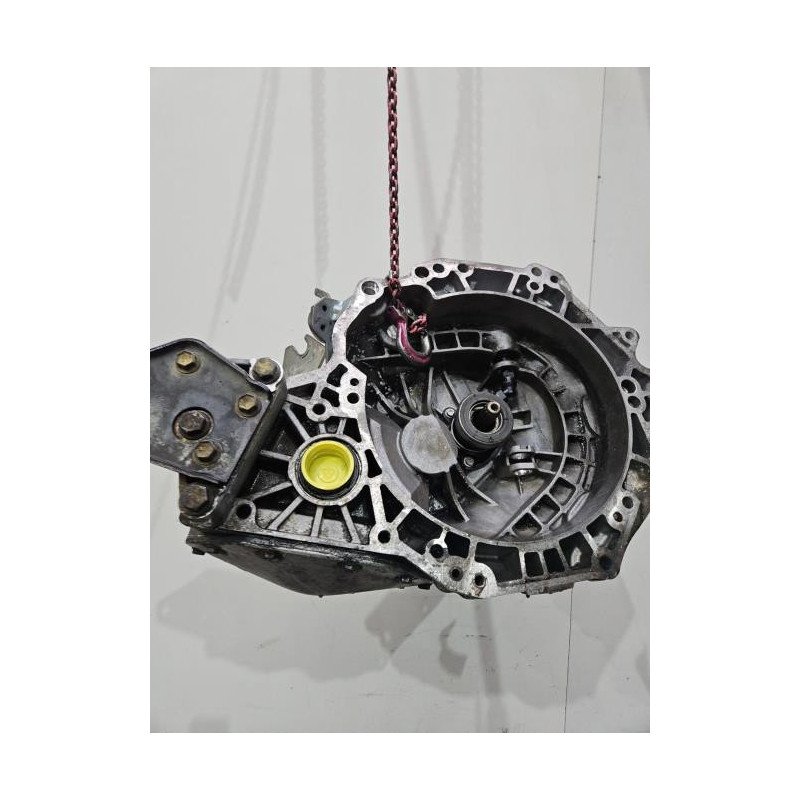 Boite De Vitesses Suzuki Swift 3 (1)