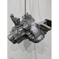 Boite De Vitesses Suzuki Swift 3 (2)