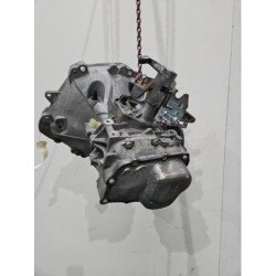 Boite De Vitesses Suzuki Swift 3 (3)