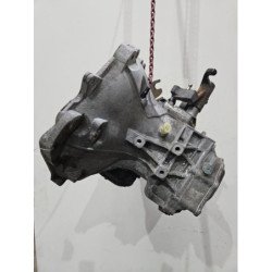 Boite De Vitesses Suzuki Swift 3 (4)
