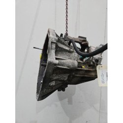 Boite De Vitesses Renault Grand Scenic 3 Phase 3 (1)