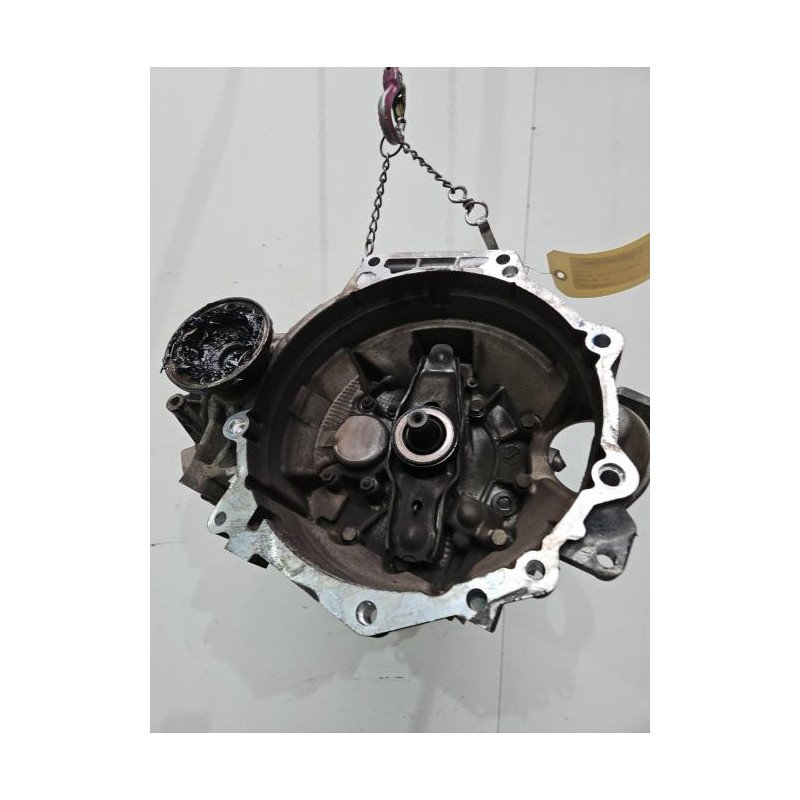 Boite De Vitesses Volkswagen Golf 6 (1)