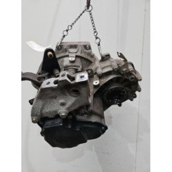 Boite De Vitesses Volkswagen Golf 6 (3)