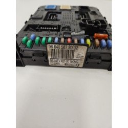 Kit De Demarrage Citroen Berlingo 2 Phase 1 (9)