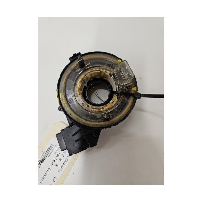 Contacteur Tournant Volkswagen Golf 6 (1)