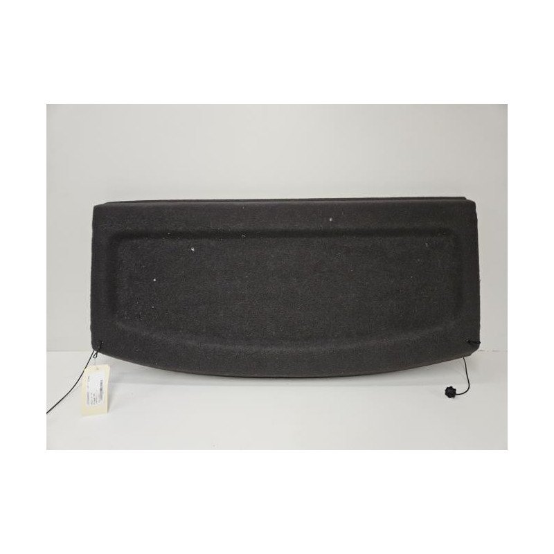 Plage Arriere Volkswagen Golf 6 (1)