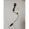 Pretensionneur De Ceinture Avant Droit Volkswagen Golf 6 (1)