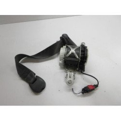 Ceinture Avant Droit Renault Clio 3 Phase 1 (2)