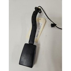 Pretensionneur De Ceinture Avant Droit Volkswagen Golf 6 (2)