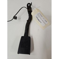 Pretensionneur De Ceinture Avant Droit Volkswagen Golf 6 (3)