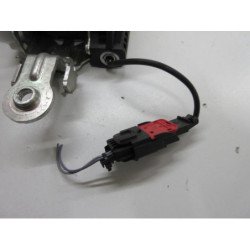 Ceinture Avant Droit Renault Clio 3 Phase 1 (3)