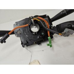 Com (bloc Contacteur Tournant+commodo Essuie Glace+commodo Phare) Peugeot 407 Phase 1 (4)
