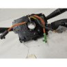Com (bloc Contacteur Tournant+commodo Essuie Glace+commodo Phare) Peugeot 407 Phase 1 (4)