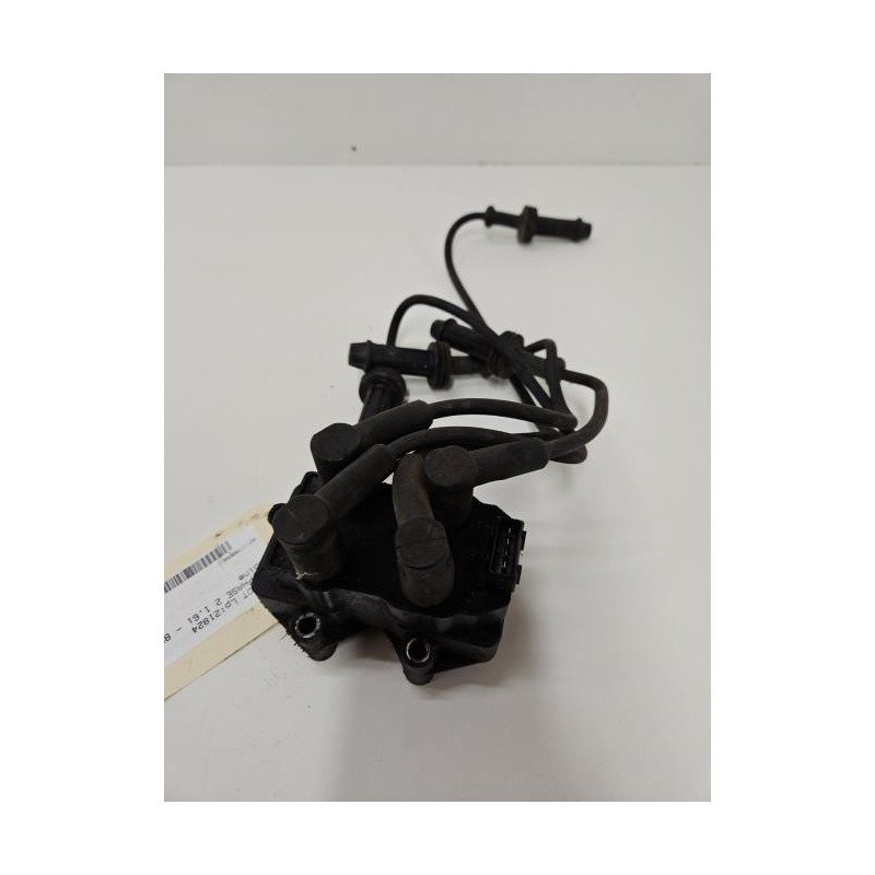 Bobine (allumage) Peugeot 306 Phase 2 (1)