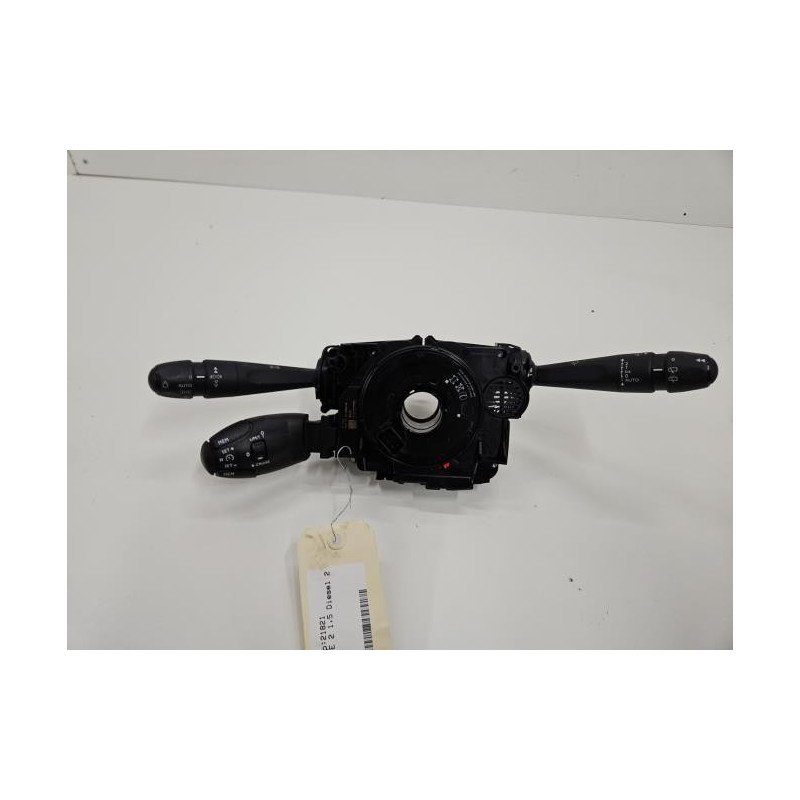 Com (bloc Contacteur Tournant+commodo Essuie Glace+commodo Phare) Citroen C3 3 Phase 2 (1)