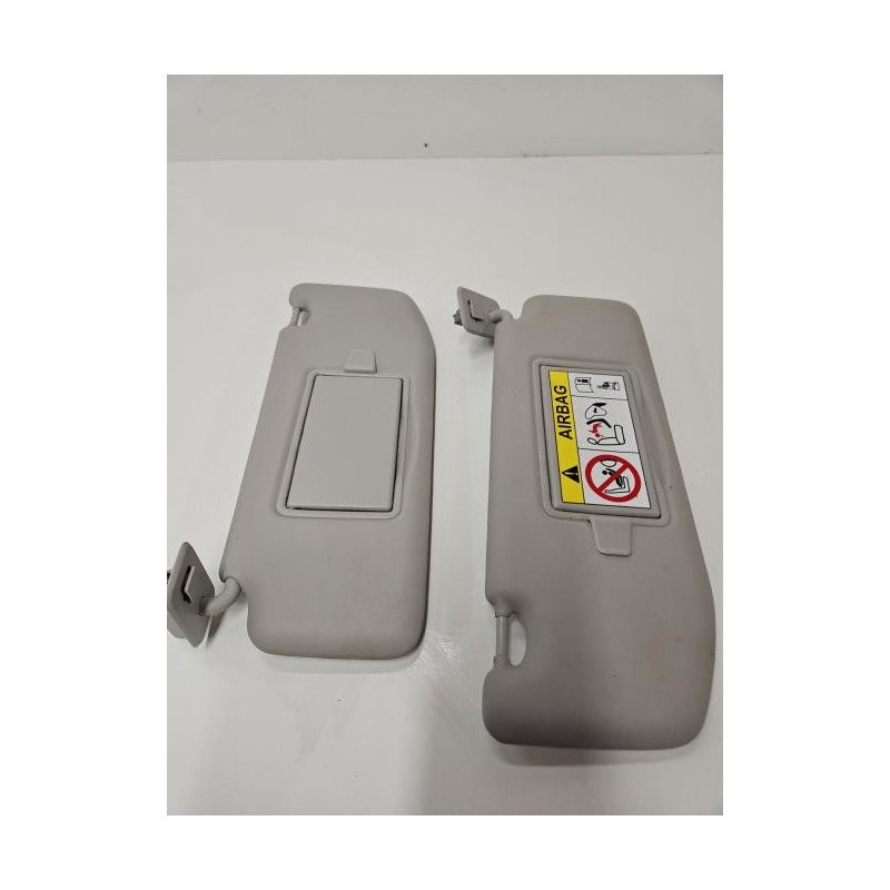 Pare Soleil Citroen C3 3 Phase 2 (1)