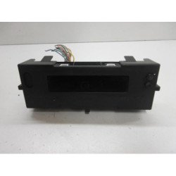 Afficheur Renault Clio 3 Phase 1 (1)