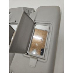 Pare Soleil Citroen C3 3 Phase 2 (3)