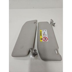 Pare Soleil Citroen C3 3 Phase 2 (4)