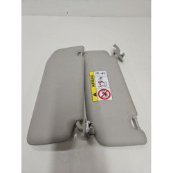 Pare Soleil Citroen C3 3 Phase 2 (5)