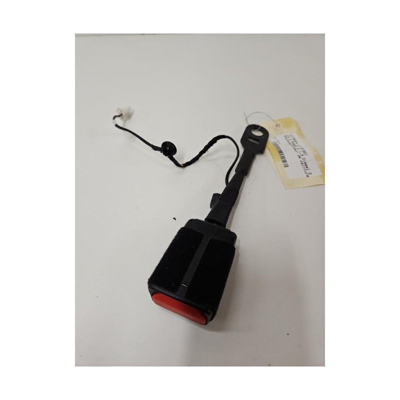 Pretensionneur De Ceinture Avant Gauche Citroen C3 3 Phase 2 (1)