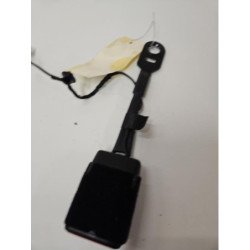 Pretensionneur De Ceinture Avant Gauche Citroen C3 3 Phase 2 (2)