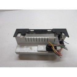 Afficheur Renault Clio 3 Phase 1 (2)