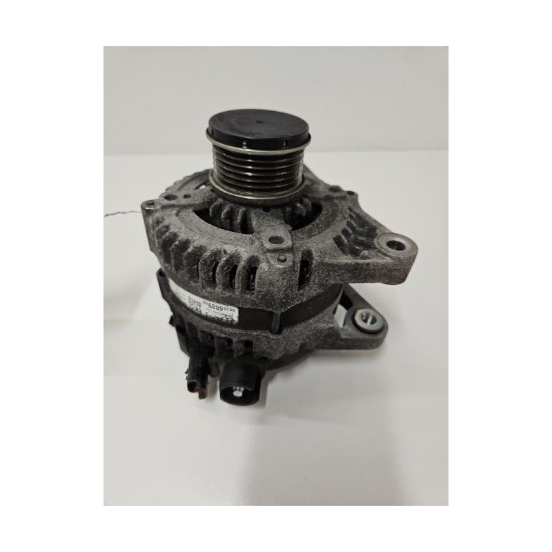 Alternateur Citroen C3 3 Phase 2 (1)
