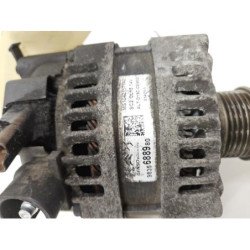 Alternateur Citroen C3 3 Phase 2 (3)