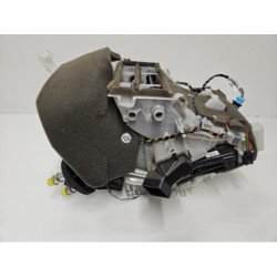 Bloc Chauffage Citroen C3 3 Phase 2 (3)