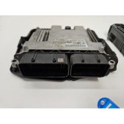 Kit De Demarrage Citroen C3 3 Phase 2 (3)
