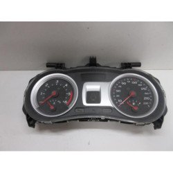Compteur Renault Clio 3 Phase 1 (1)