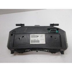 Compteur Renault Clio 3 Phase 1 (2)