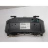 Compteur Renault Clio 3 Phase 1 (2)