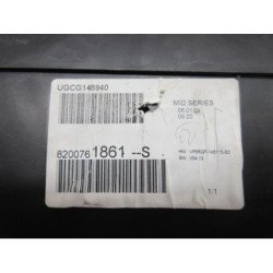 Compteur Renault Clio 3 Phase 1 (3)