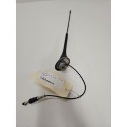 Antenne Fiat Punto Evo 3 (1)